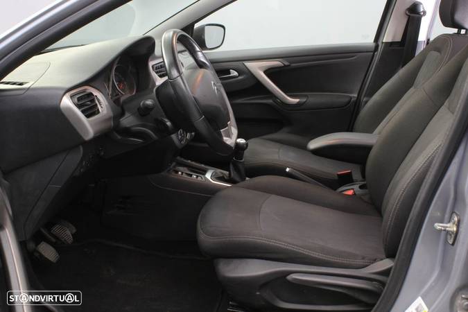 Citroën C-Elysée 1.2 PureTech Shine - 23