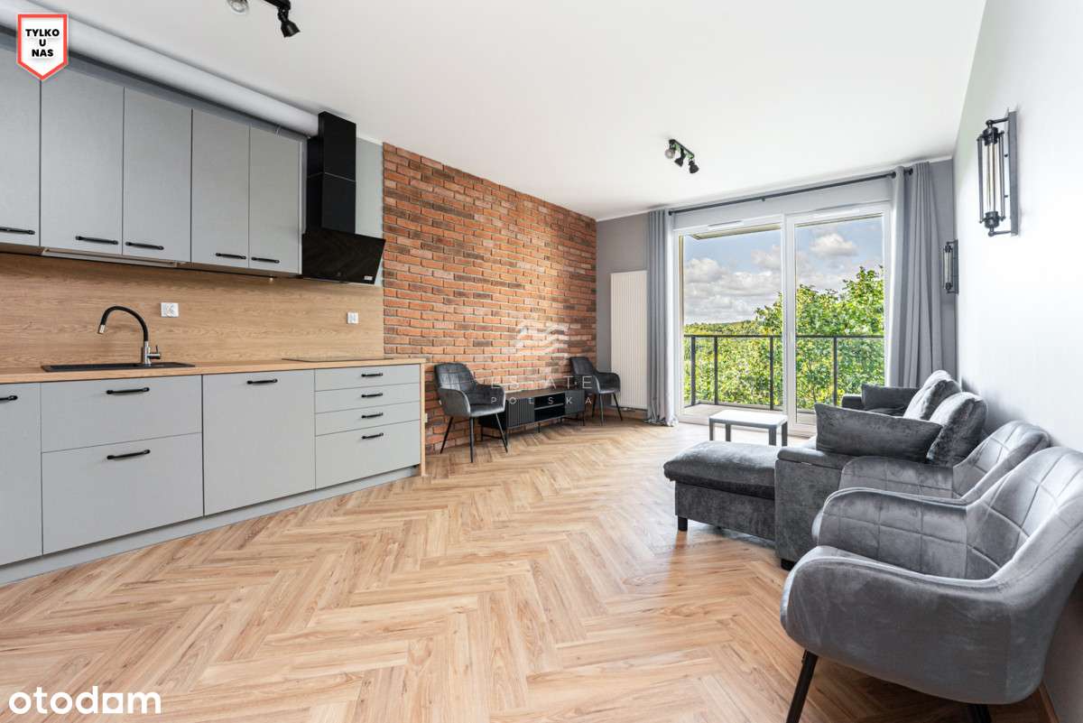 Apartment for rent with a price drop in Gdańsk