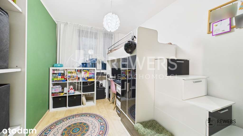 Rezerwacja - Świdnik - 2 pokojowe mieszkanie - Pełny obrazek: 4/12