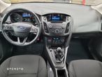 Ford Focus 1.6 TI-VCT Trend - 9