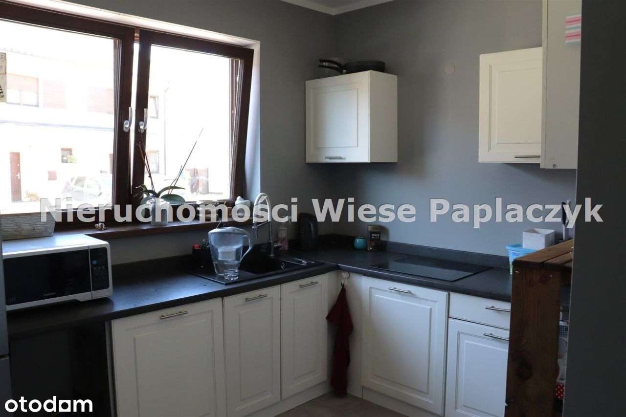 Zakrzewo, dom w zabudowie bliźniaczej-7