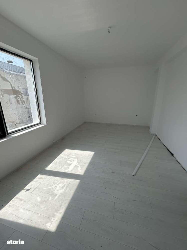 Duplex 4 camere 2 bai mansarda 210 teren Bragadiru - Imagine principală: 2/10