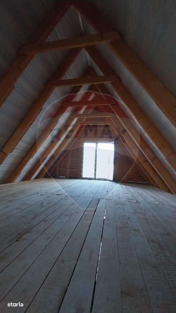 Casă unifamilială Snagov-5