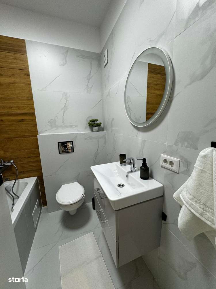 NOU! 1 camere/Chiajna/40.000 Euro+TVA-5