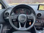 Audi A3 1.6 TDI Sportback S tronic sport - 21