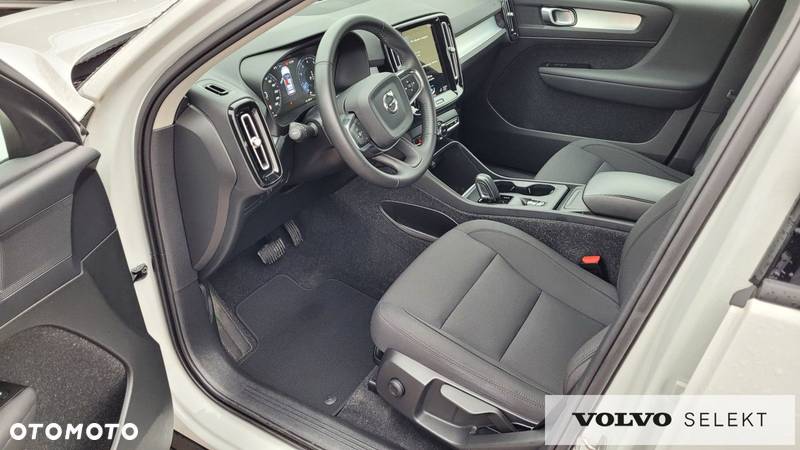 Volvo XC 40 - 13