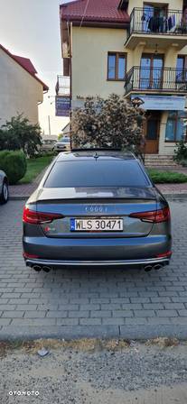 Audi S4 3.0 TFSI Quattro Tiptronic - 31