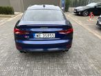 Audi S5 3.0 TFSI Quattro Tiptronic - 8