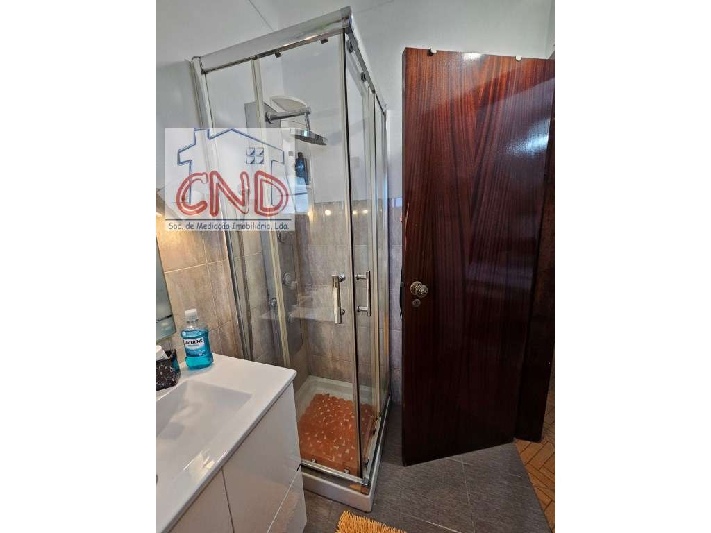 RINCHOA, Moradia independente num lote de 552 m2-11