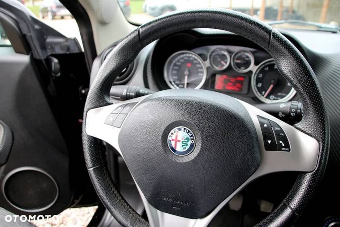 Alfa Romeo Mito 1.4 16V Turismo - 25