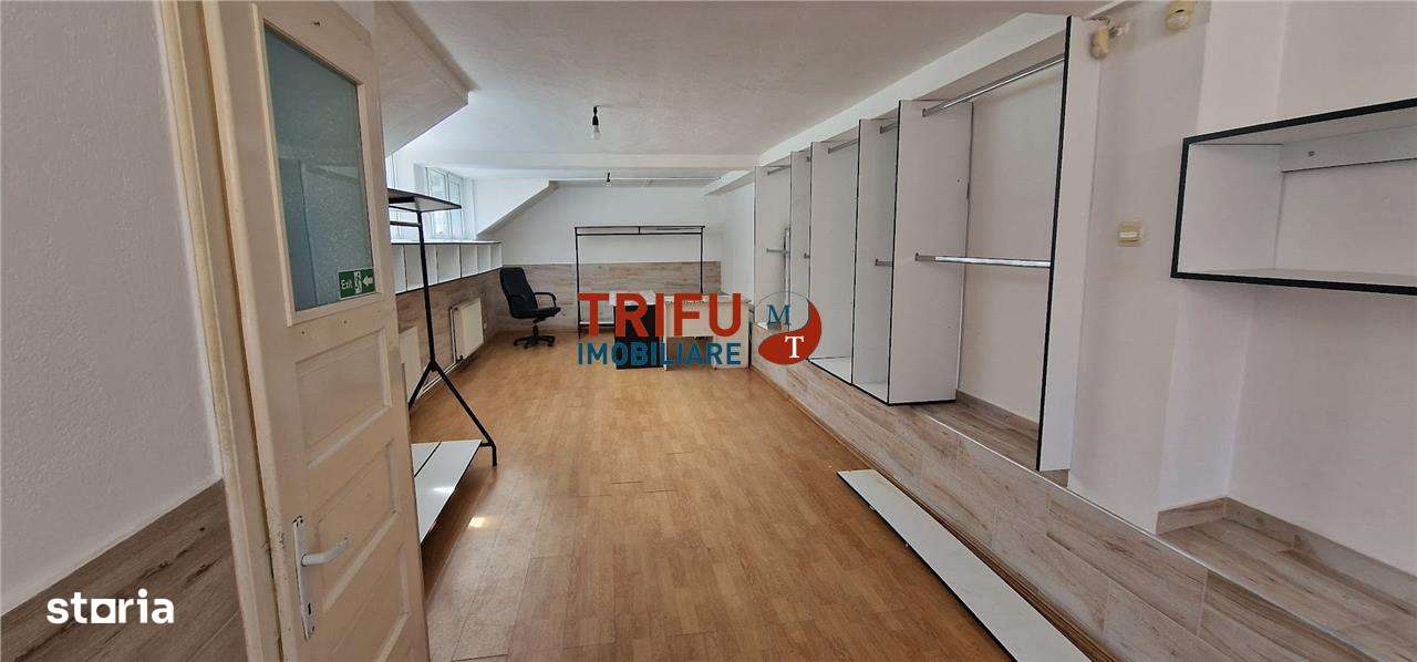 Spatiu de inchiriat zona Cetate - Imagine principală: 1/8