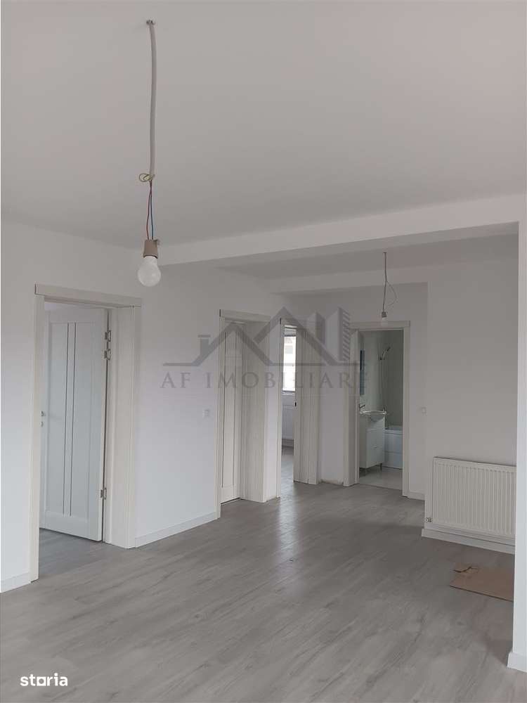 Barnova CASA PARTER su 101mp 4cam 2 bai 450mp teren toate utilitatile - Imagine principală: 3/12