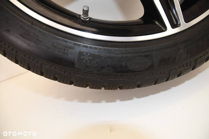 OPONA MICHELIN ALPIN 4 245/40 R18 97V - 16