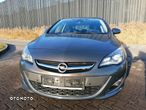 Opel Astra 1.4 Turbo Sports Tourer - 2