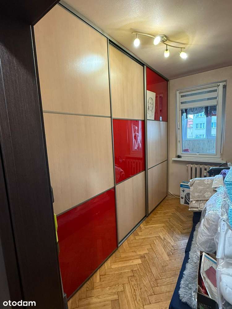 Sprzedam mieszkanie w Ząbkowice-3