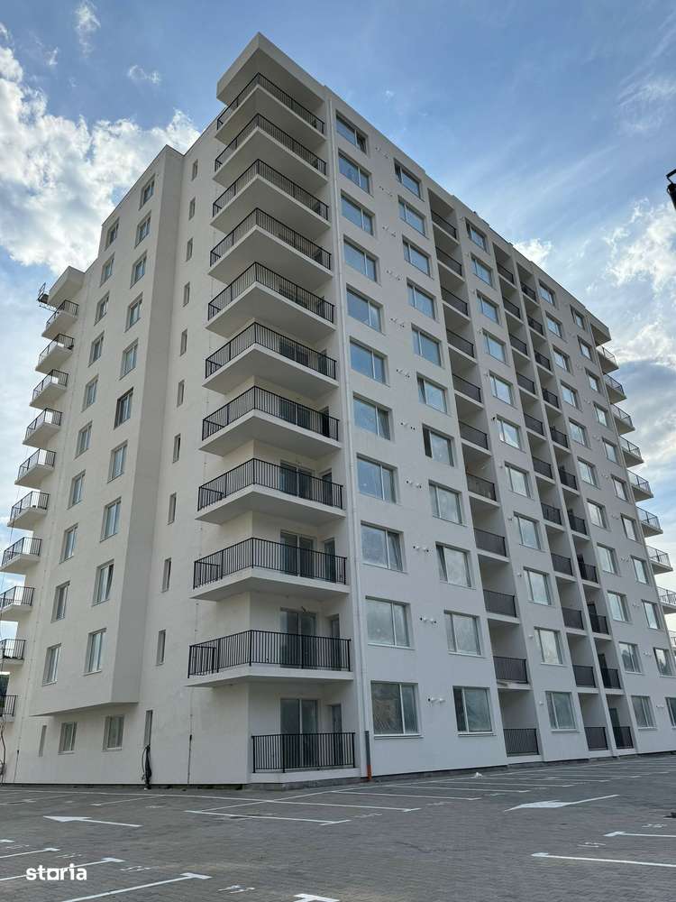 Ultimul Apartament Modern cu 3 Camere/2 bai - Ideal pentru Tine! - Imagine principală: 3/13