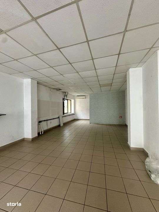 Inchiriere spatiu comercial – Tasnad, jud. Satu Mare - Imagine principală: 3/5