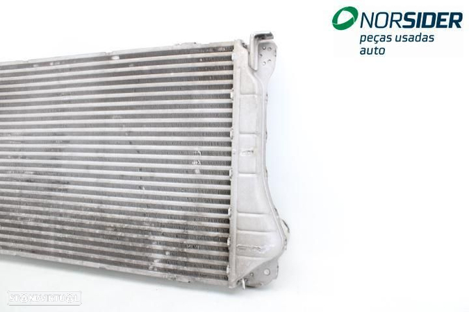 Radiador do intercooler Toyota Avensis Sedan|09-11 - 7