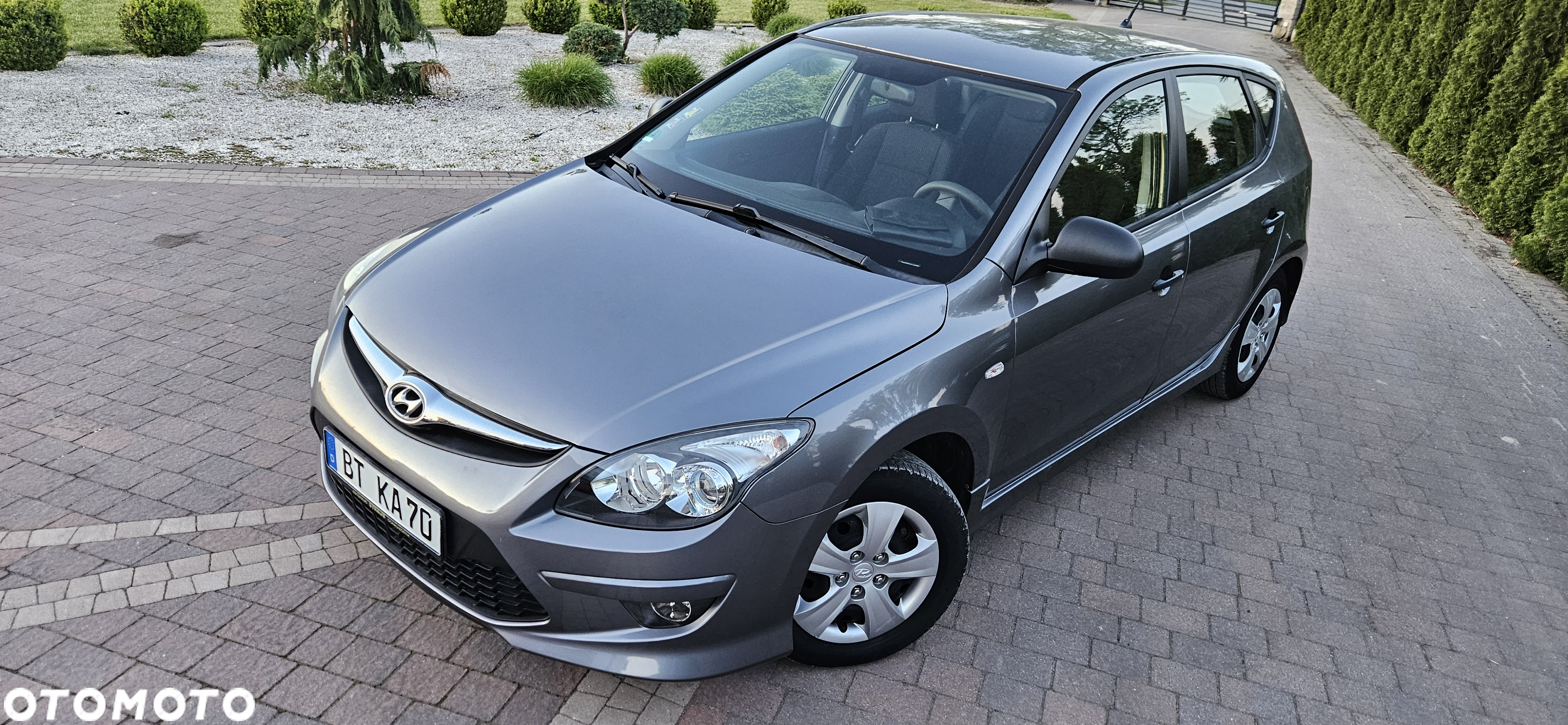 Hyundai I30 1.4 Classic - 9