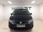 SEAT Alhambra 2.0 TDi Xcellence DSG - 2