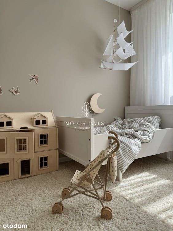 Słoneczne mieszkanie 3 pokojowe Rumia Janowo-2