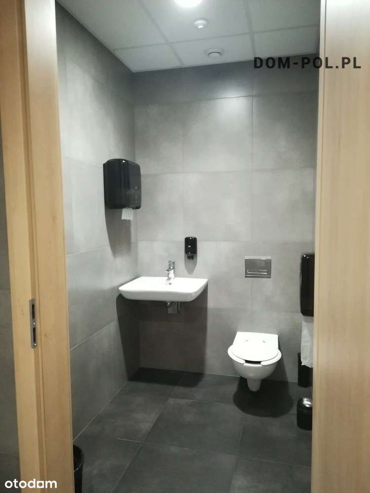 Lokal użytkowy na sprzedaż-6