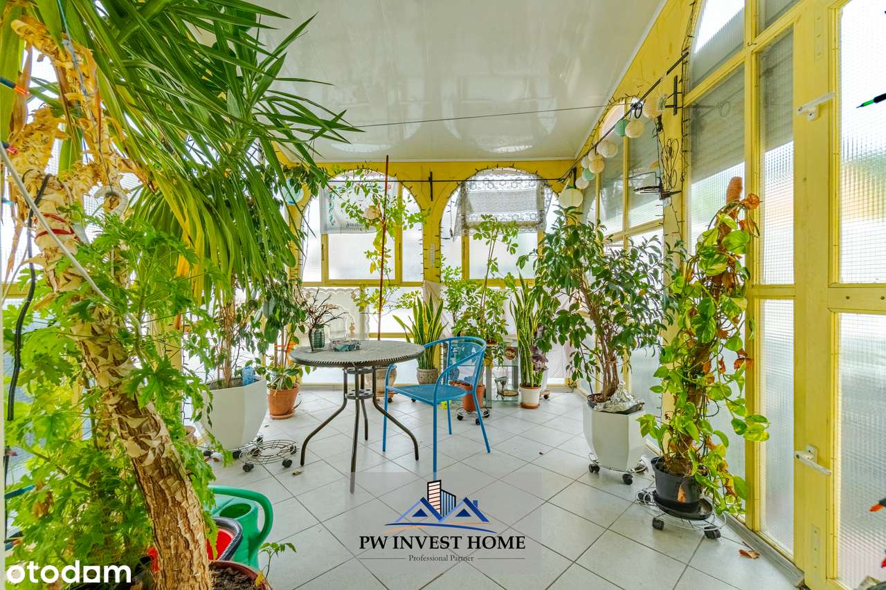 Dom z warszatetem, Bogdanowice k/Głubczyc - Pełny obrazek: 4/19