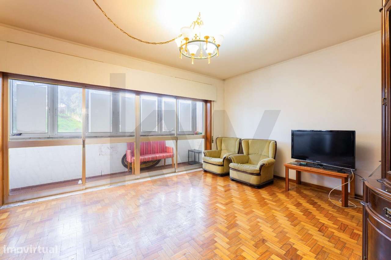 Apartamento T3 Duplex – São Vítor, Braga - Grande imagem: 5/32