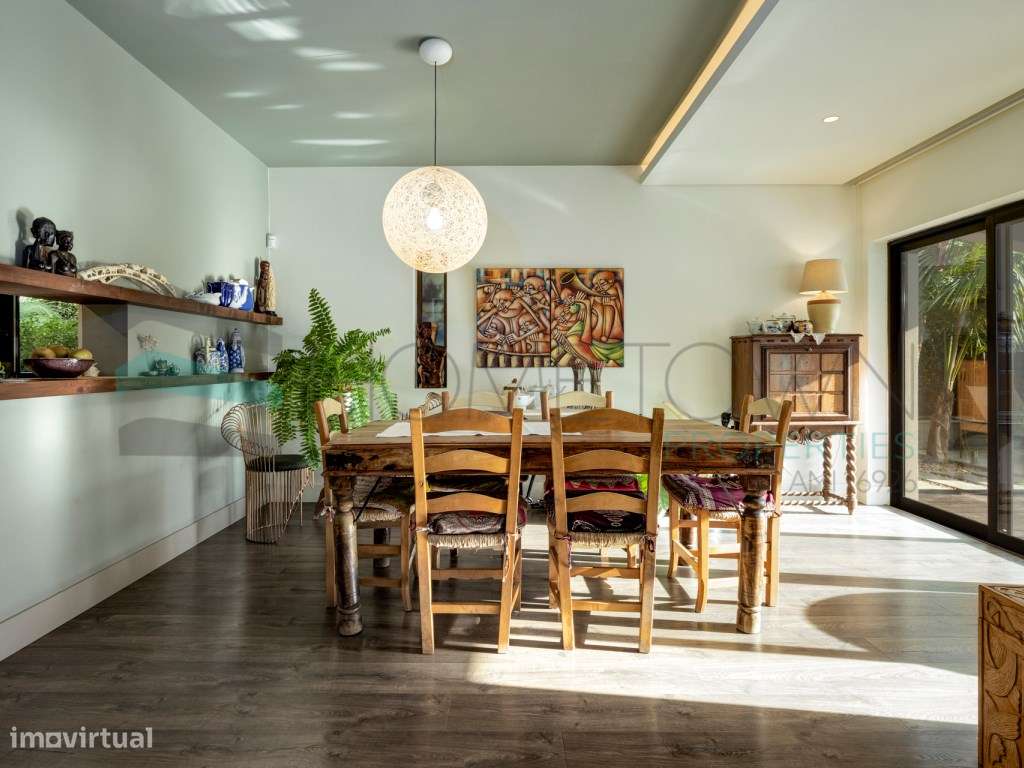 Moradia V3+1 - Vilamoura - Grande imagem: 5/48