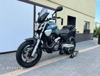 Yamaha MT - 5