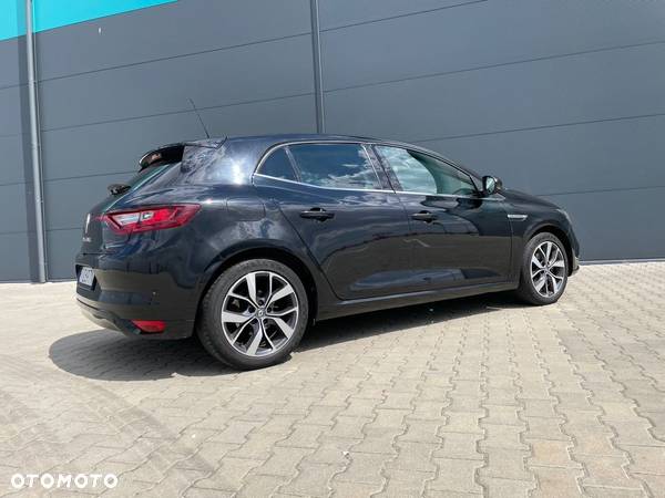 Renault Megane 1.5 dCi GT Line EDC - 15