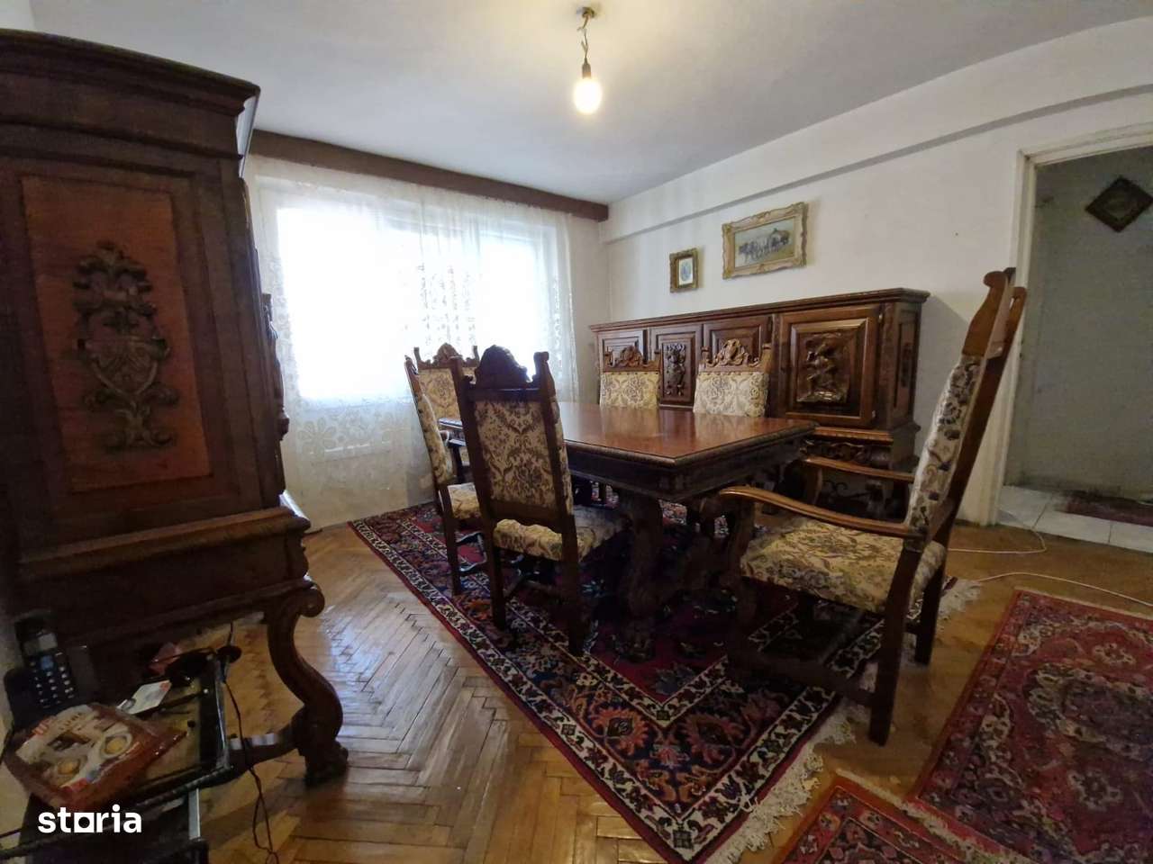 Ultracentral...3 camere...confort 1...Catedrala - Imagine principală: 2/9