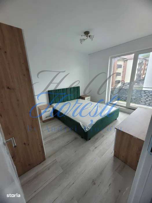 Se inchiriaza,apartament 2 camere, 50 mp, Floresti-Subcetate - Imagine principală: 3/5
