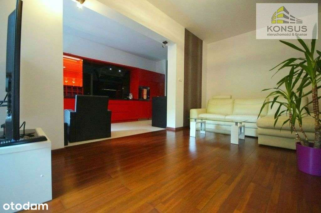 Mieszkanie, 45,30 m², Kielce-2