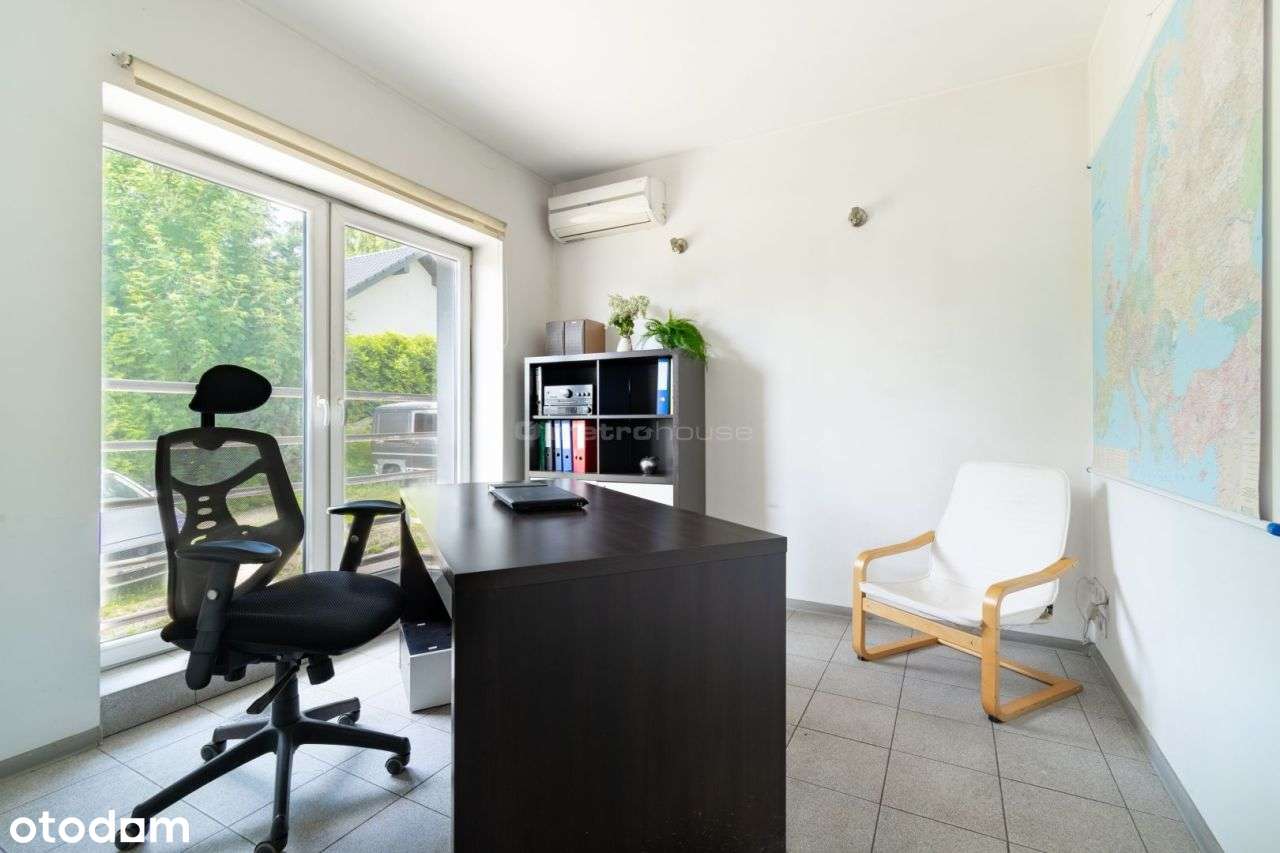 Dom, 350 m², Wojkowice-8