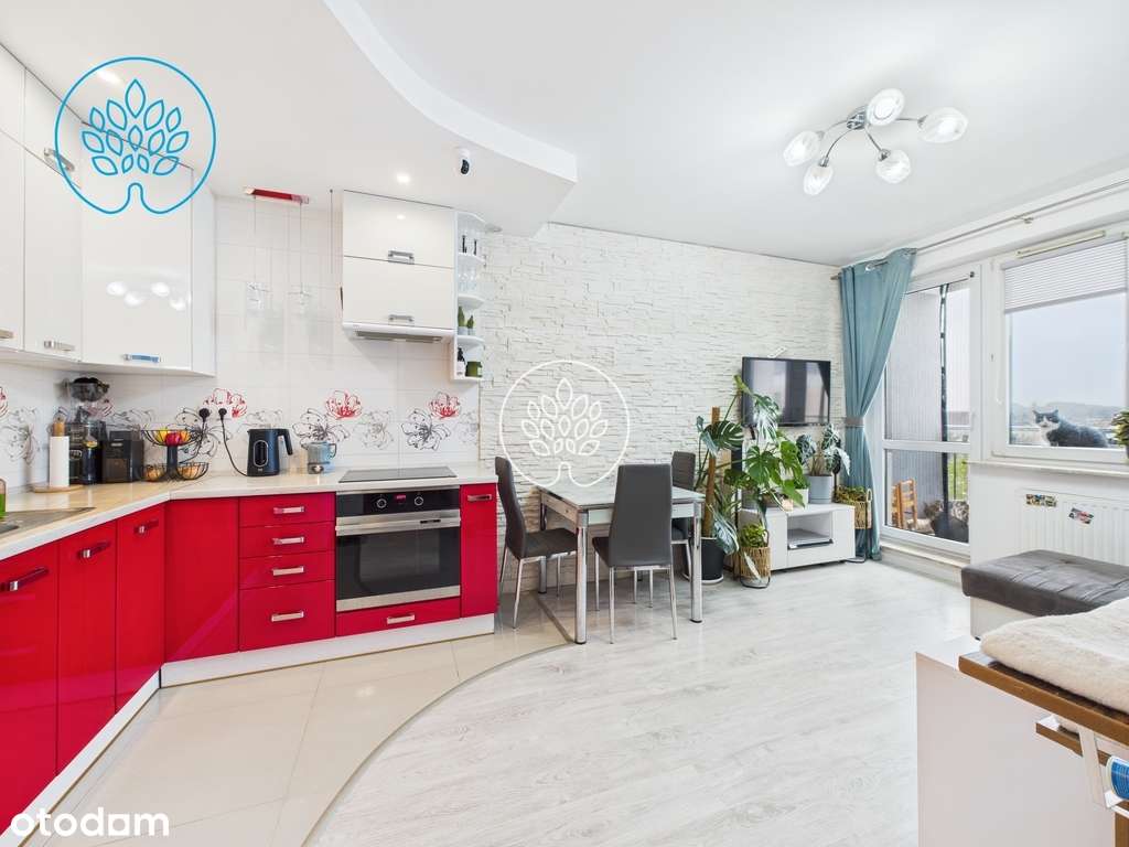 3 pokoje Top lokalizacja - Karpacka - Pełny obrazek: 3/13