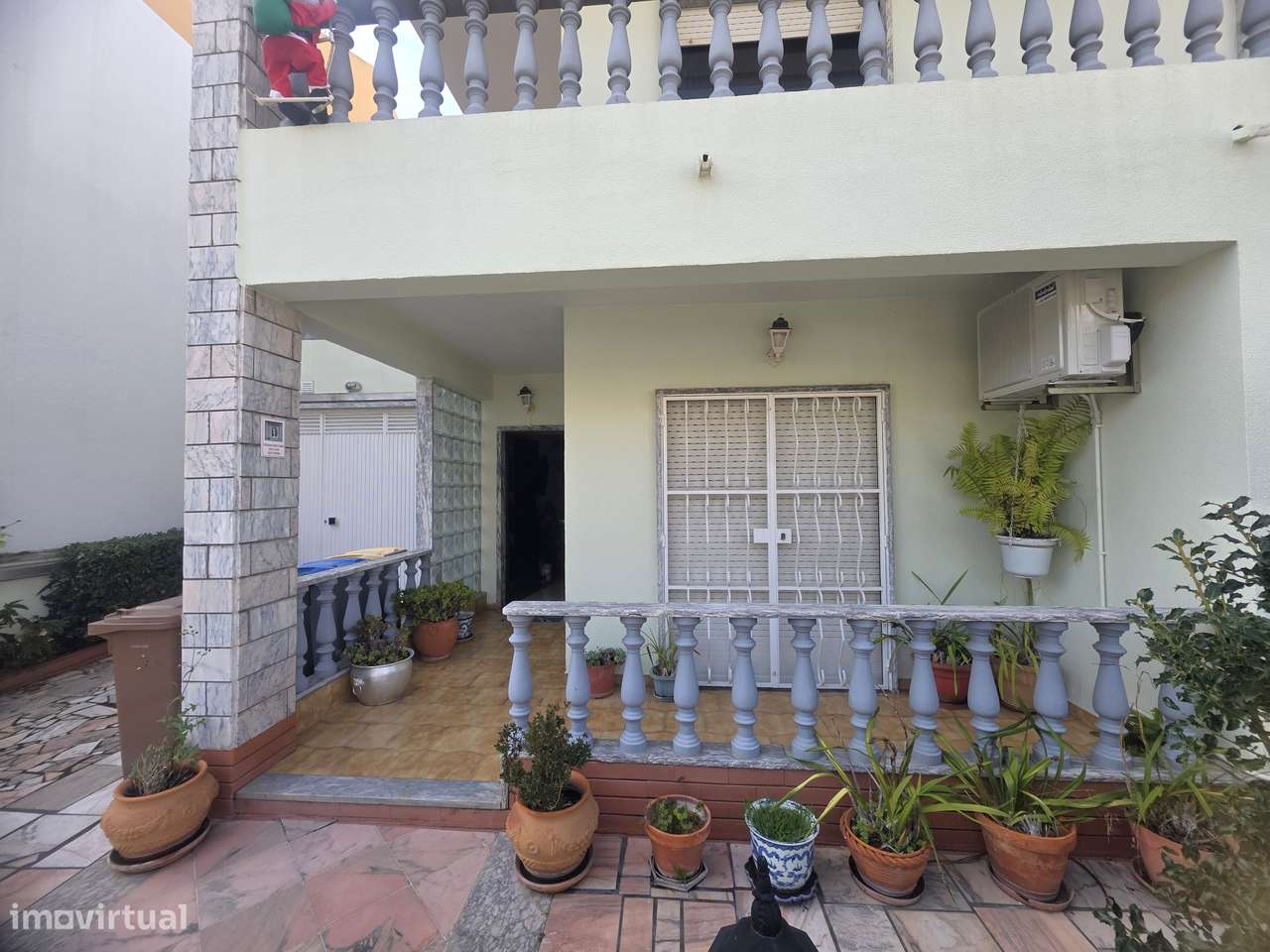 Moradia Isolada T4 com Jardim-43