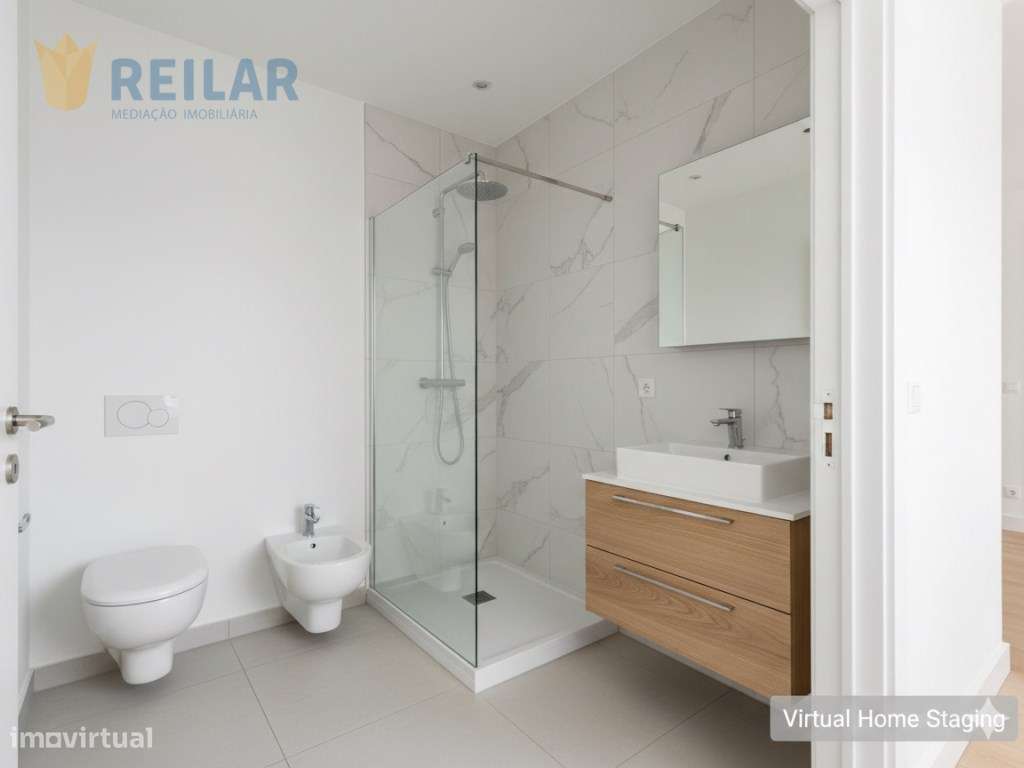 Benfica - T2 Ótimo Local - Grande imagem: 5/27