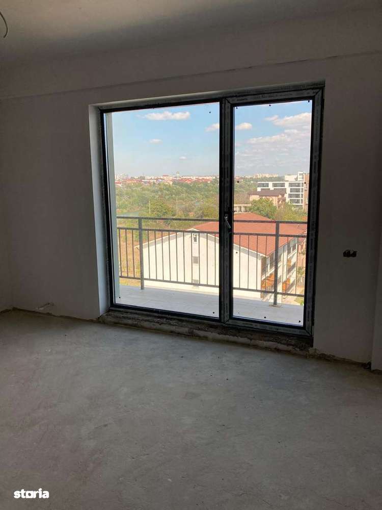 Mamaia Nord-ap cu 2 camere-vedere la mare-3