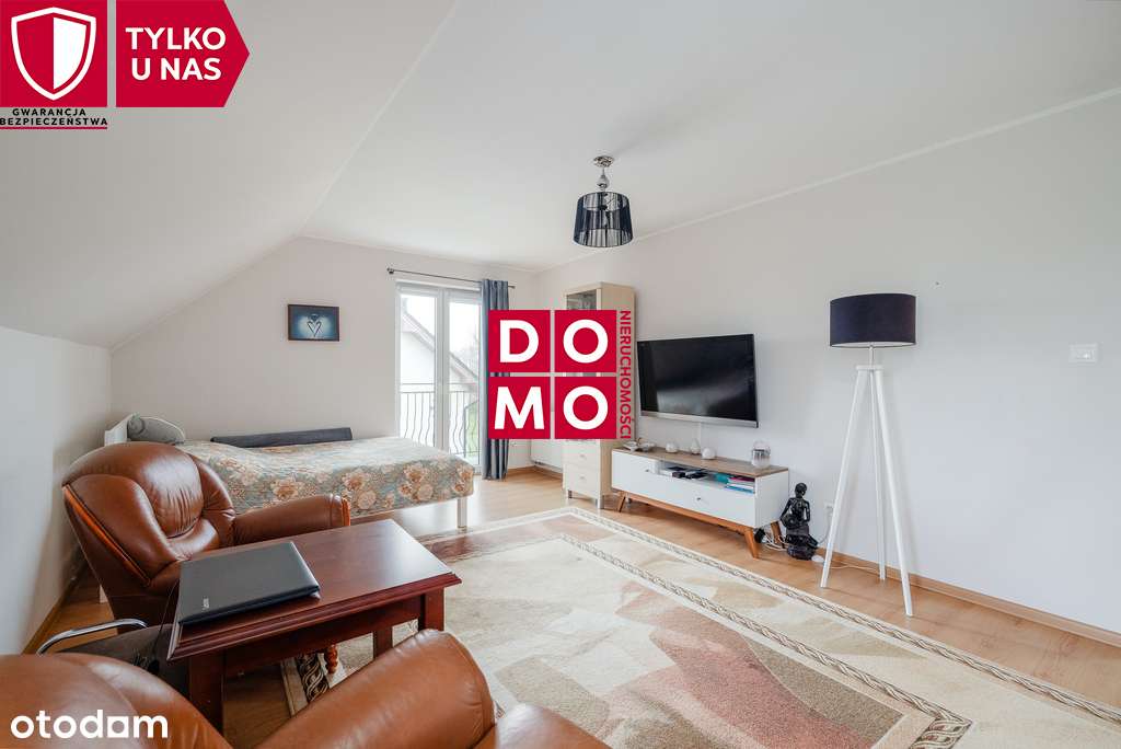 Dom wolnostojący | Duża działka | Koszwały-12