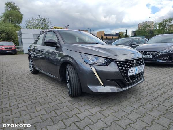 Peugeot 208 1.2 PureTech Active Pack S&S - 3