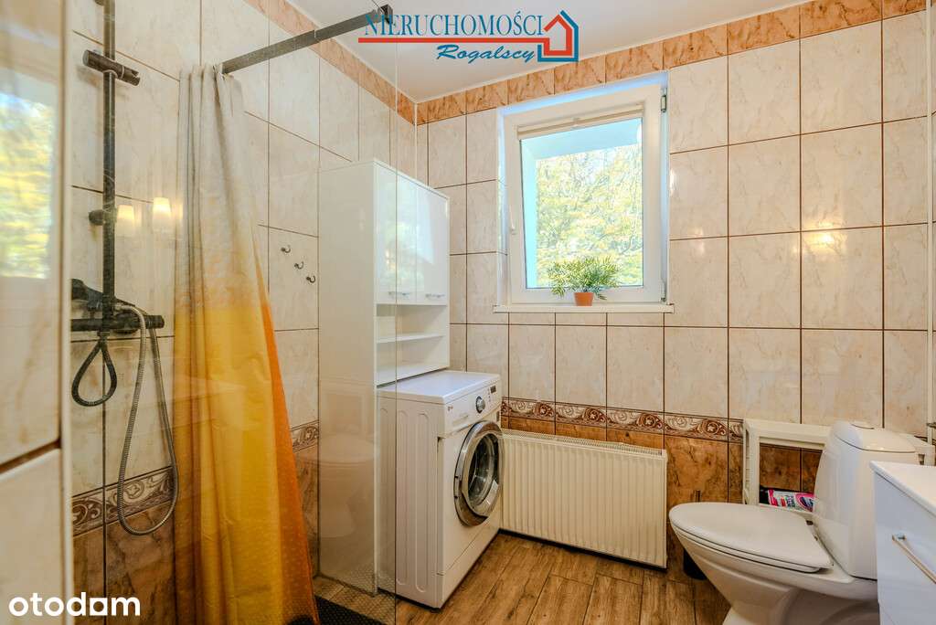 Mieszkanie 3-pokojowe przy Parku Zdrojowym - Pełny obrazek: 5/6