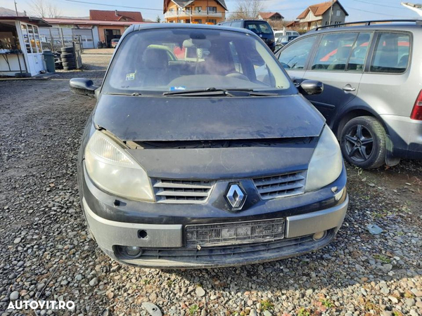 Piese/Dezmembrez Renault Garand Scenic 1.9Dci An 2006 - 1