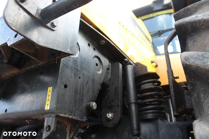 JCB Fastrac 3185 - 14