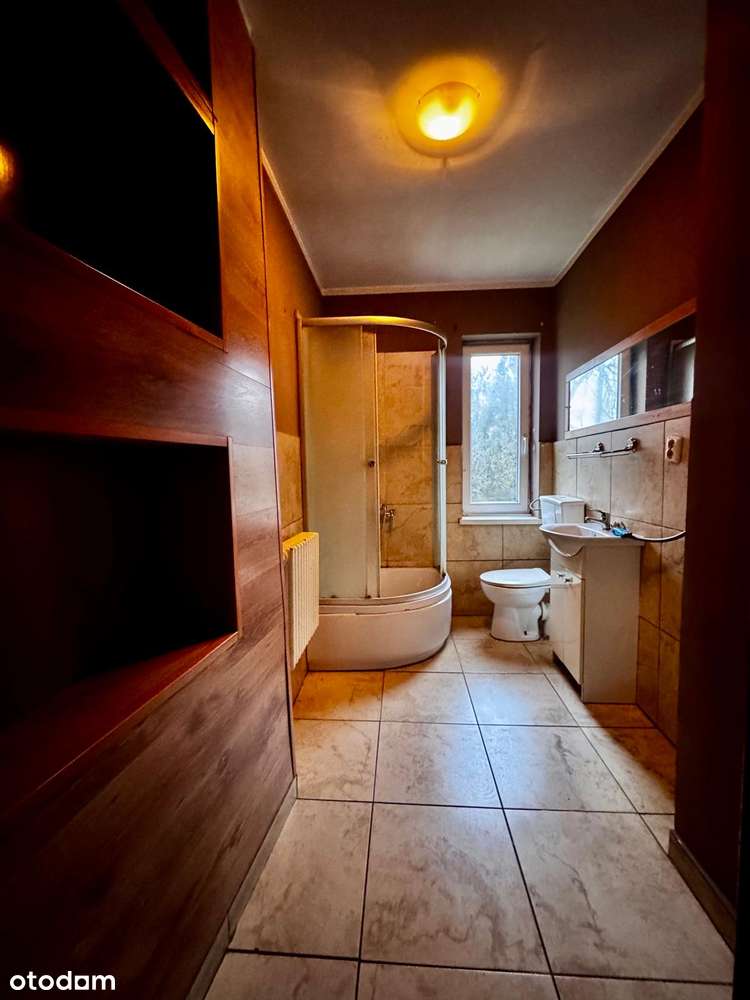 Na sprzedaż siedlisko w Chełmnie.-14