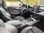 Audi A6 Avant 3.0 TDI quattro S tronic - 12