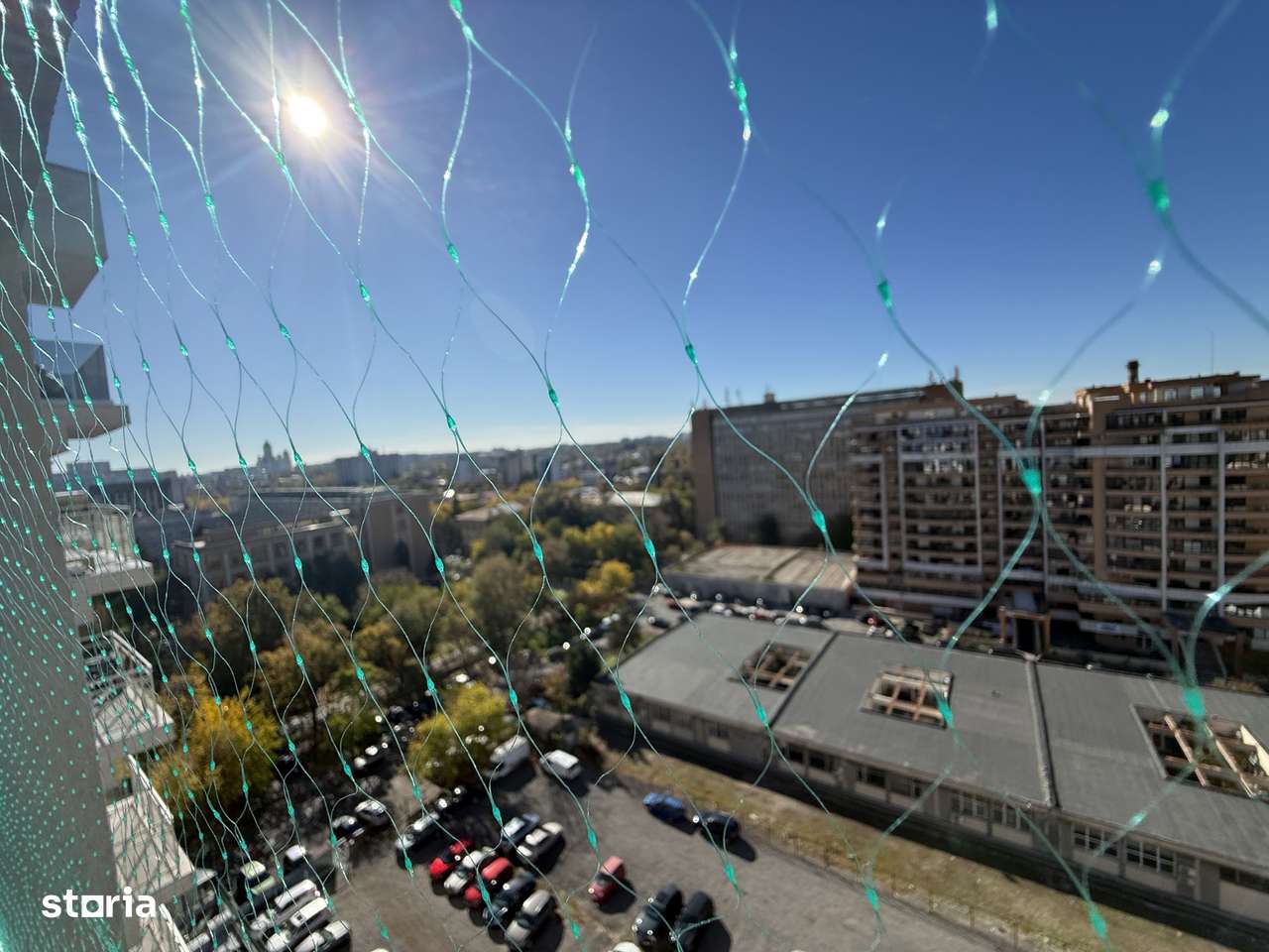 2 camere, Cotroceni Smart Residence 2019, Parcare Subterana - Imagine principală: 4/15