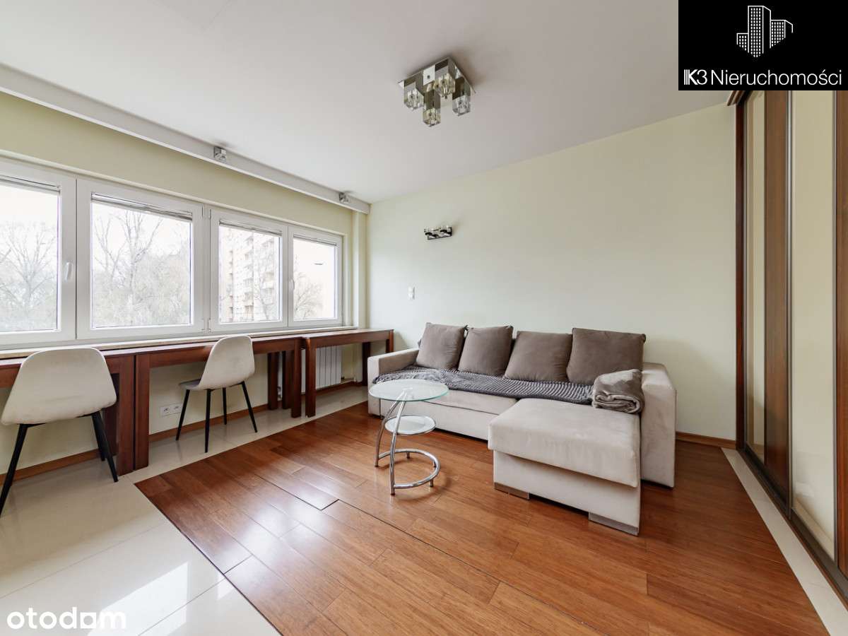 Okazja! Nowoczesne 30 m² – Wola. Metro - 8 min. - Pełny obrazek: 3/13