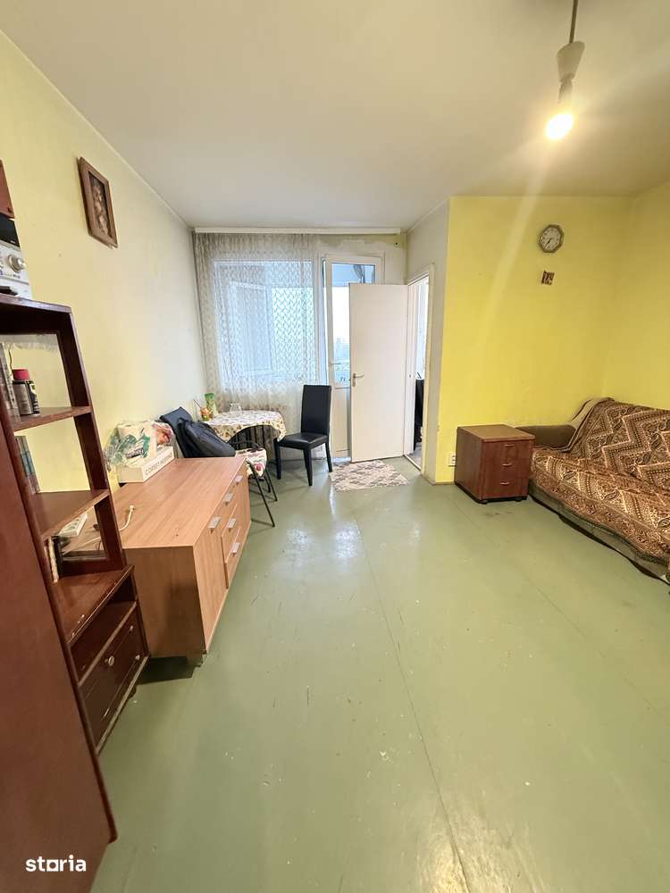 Garsoniera 31 mp, Grand Arena, str Turnu Magurele-2