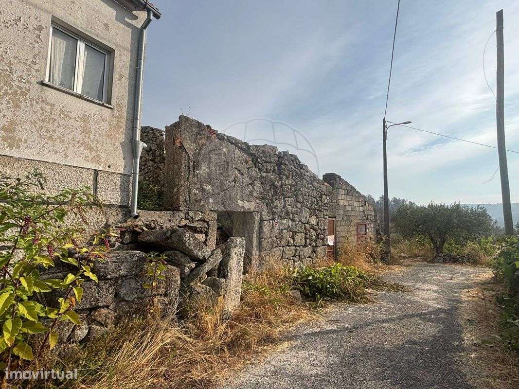 Armazém  para venda - Grande imagem: 4/6